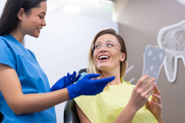 Best Commercial Dentistry  in Luna Pier, MI