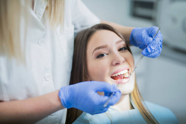 Best Cosmetic Dentistry  in Luna Pier, MI