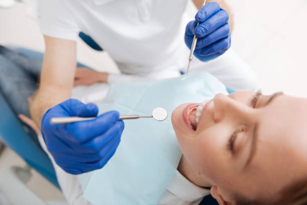 Best Residential Dentistry  in Luna Pier, MI